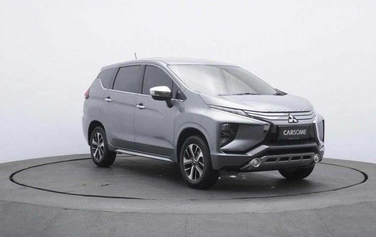 KHUSUS JABODETABEK Promo Mitsubishi Xpander ULTIMATE 2018 murah