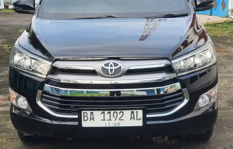 Toyota Kijang Innova 2.4G