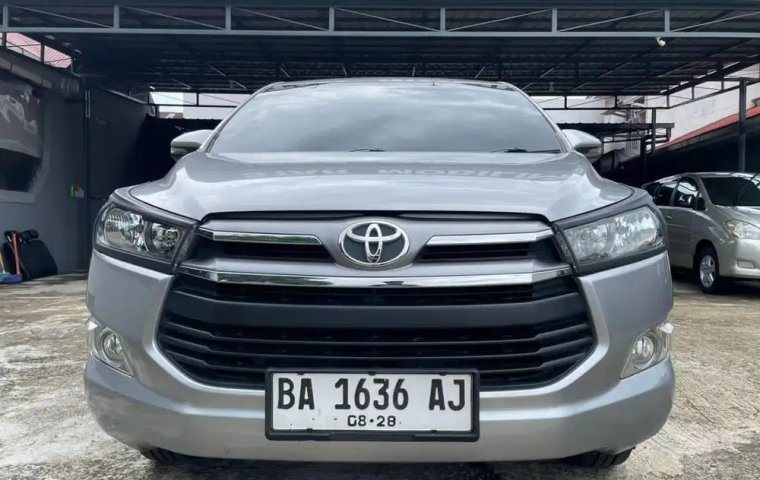Toyota Kijang Innova 2.0 G