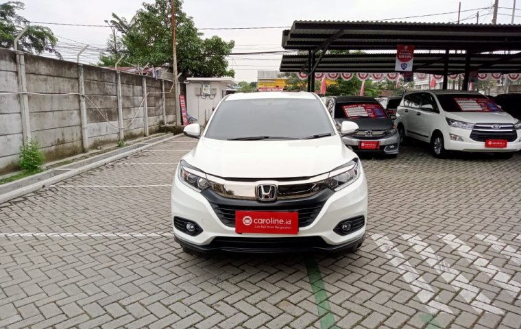 Jual mobil Honda HR-V 2021 , Kab Asahan, Sumatra Utara - BK1539ADB