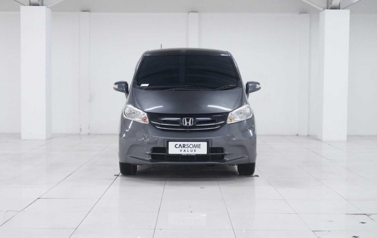 Honda Freed S 2014 MPV  - Cicilan Mobil DP Murah