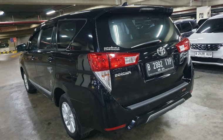 Toyota Kijang Innova 2.4 G Automatic Diesel 2020 Siap Pakai