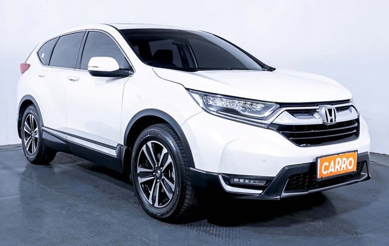 Honda CR-V 1.5L Turbo Prestige 2018  - Cicilan Mobil DP Murah