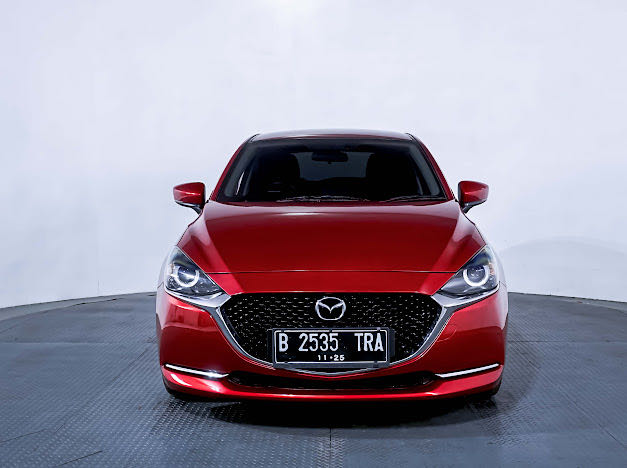 Mazda 2 GT AT Skyactif2020