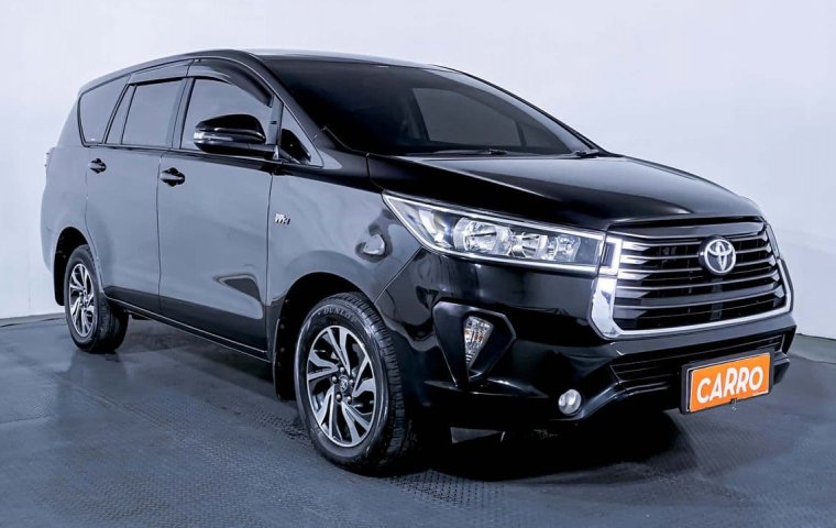 Toyota Kijang Innova 2.0 G 2020  - Promo DP & Angsuran Murah