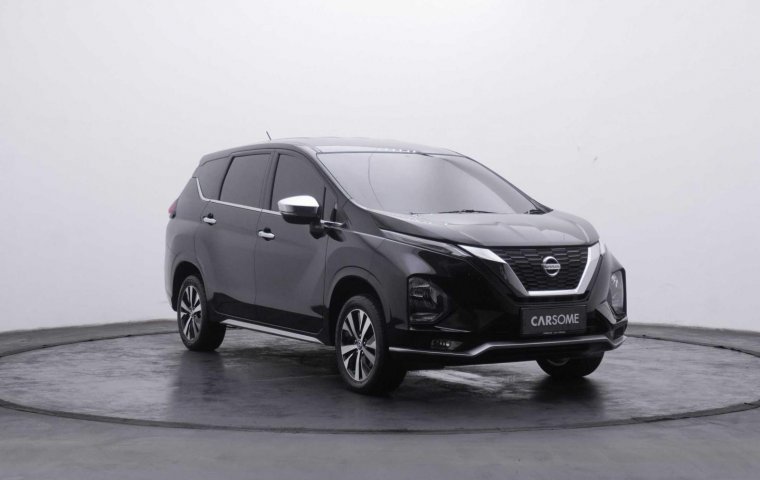 Nissan Livina VL 2019  - Beli Mobil Bekas Murah