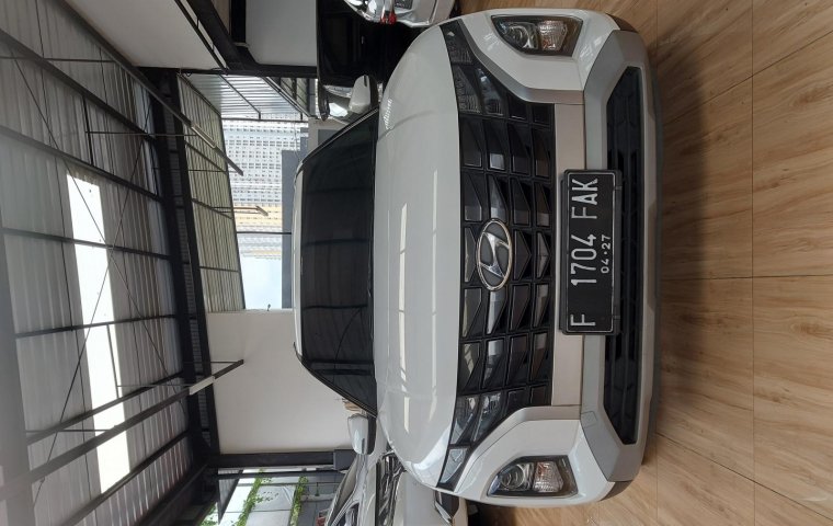 Hyundai Creta Trend Matic Tahun 2022 Kondisi Mulus Terawat Istimewa Seperti Baru