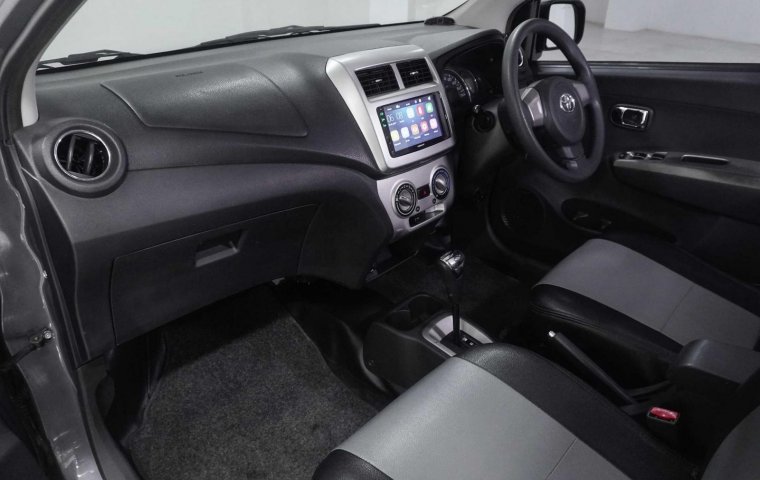 Toyota Agya 1.0L G A/T 2015  - Beli Mobil Bekas Murah