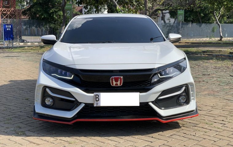 Honda Civic Hatcback