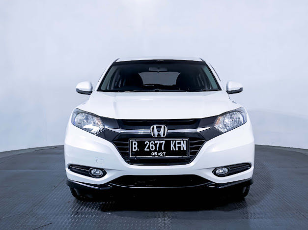 Honda HR-V 1.5L E CVT 2017