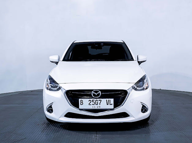Mazda 2 GT Skyactiv AT 2019