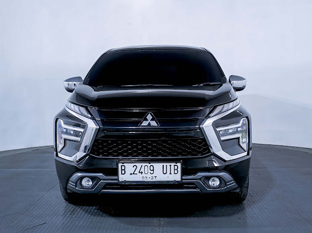 Mitsubishi Xpander Ultimate A/T 2022