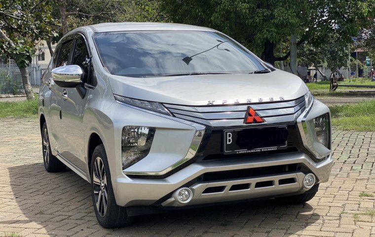 Mitsubishi Xpander Ultimate