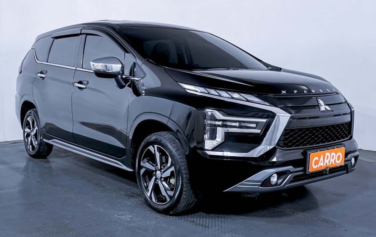 Mitsubishi Xpander Cross AT 2021 - Kredit Mobil Murah