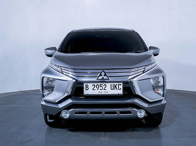 Mitsubishi Xpander Ultimate A/T 2018