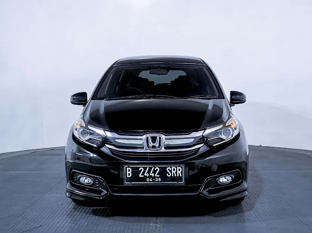 Honda Mobilio E CVT 2021