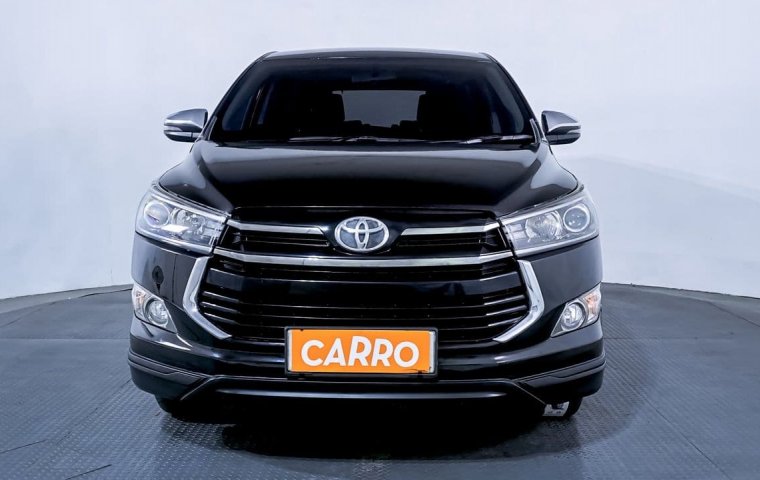 Toyota Kijang Innova V 2020  - Beli Mobil Bekas Murah