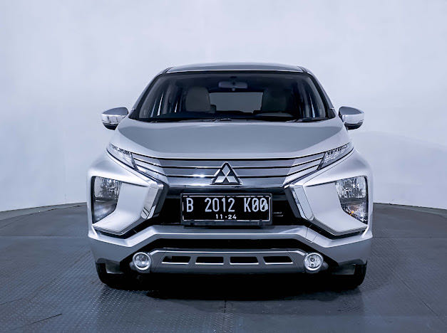 Mitsubishi Xpander Ultimate A/T 2019