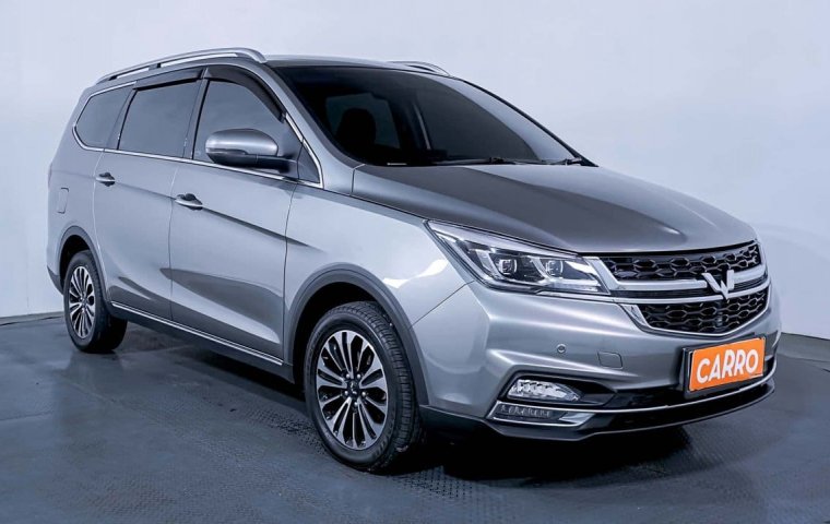 Wuling Cortez 1.5 T Lux + CVT 2022  - Cicilan Mobil DP Murah