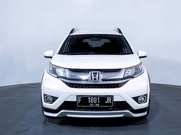 Honda BR-V E Prestige 2019