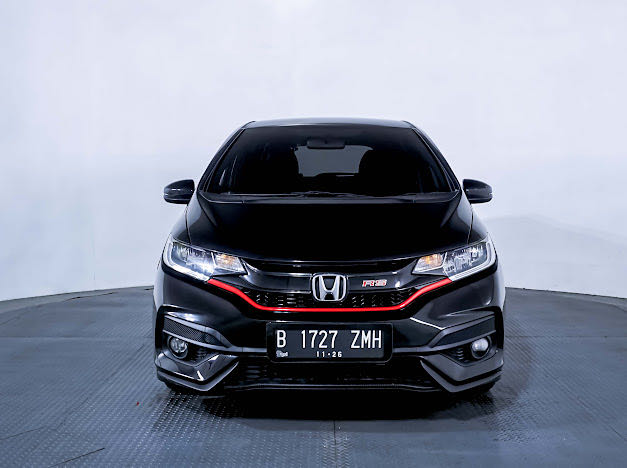 Honda Jazz RS CVT 2018