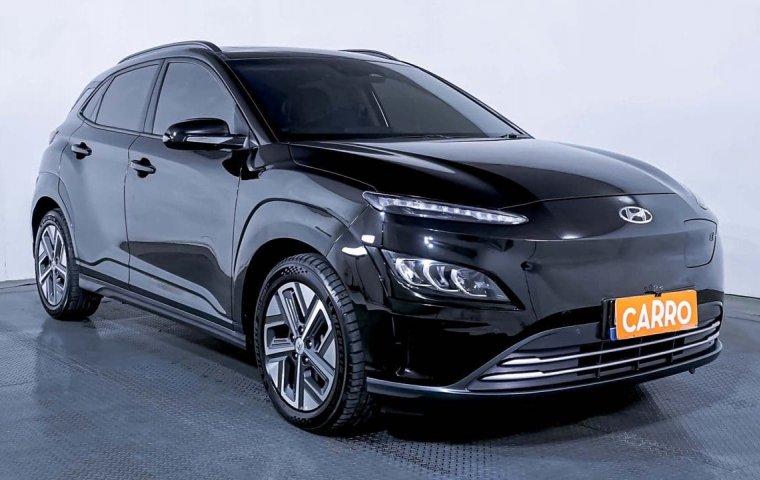 Hyundai Kona 2.0L 2021 - Kredit Mobil Murah
