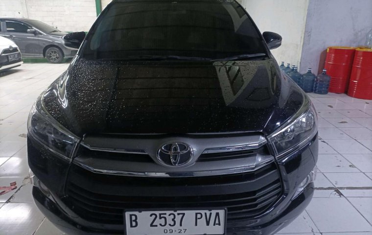 Toyota Kijang Innova 2.0 G AT Bensin 2018