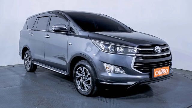 Toyota Venturer 2.0 Q A/T 2019