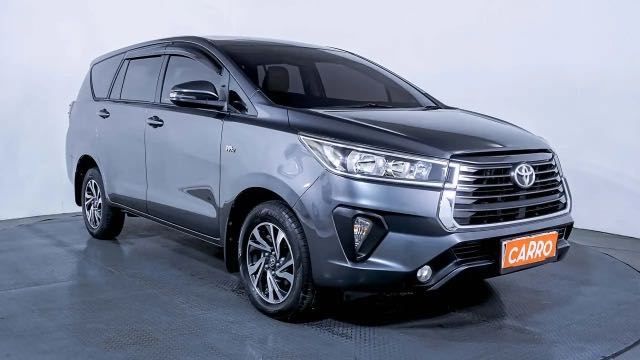 Toyota Kijang Innova G Luxury A/T  Bensin