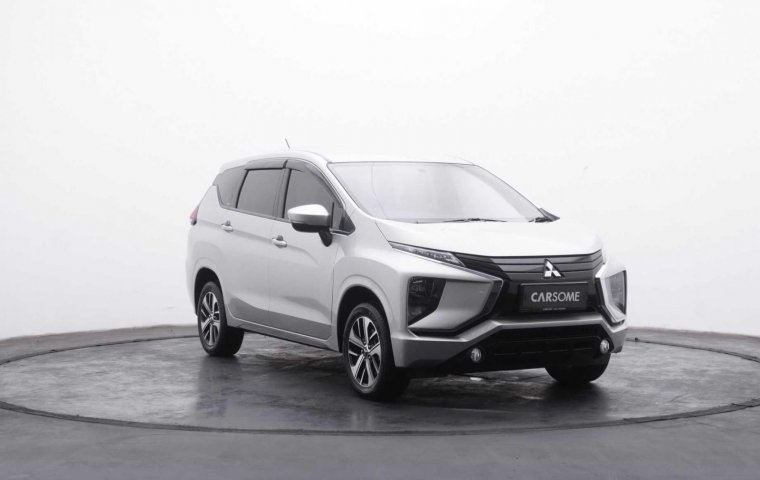 2019 Mitsubishi XPANDER EXCEED 1.5