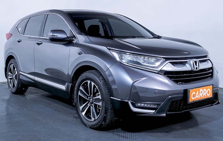 Honda CR-V 1.5L Turbo Prestige 2019  - Beli Mobil Bekas Murah