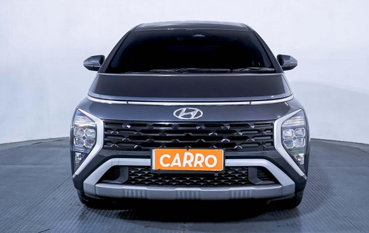 Hyundai STARGAZER prime matic 2023