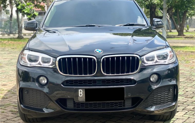 BMW X5 xDrive25d Diesel