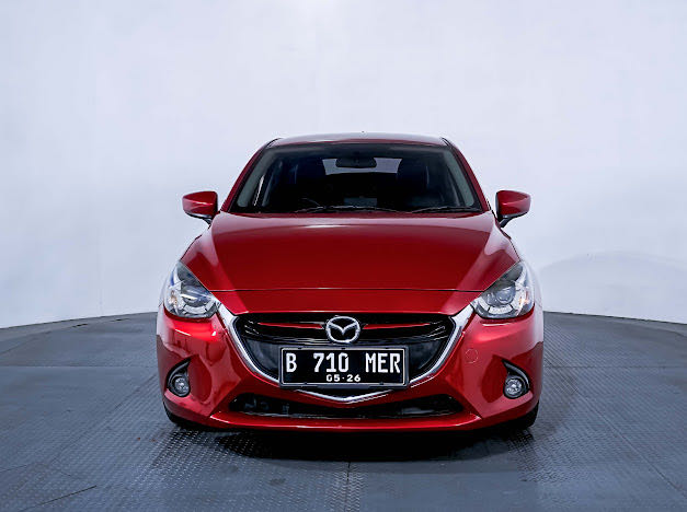 Mazda 2 R AT 2016