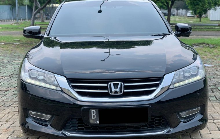 Honda Accord 2.4 VTi-L