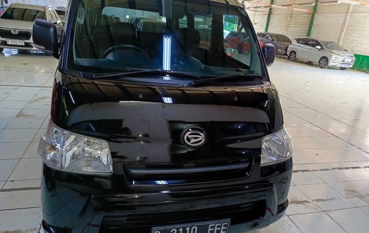 Daihatsu Grandmax 1.5 D MT 2019