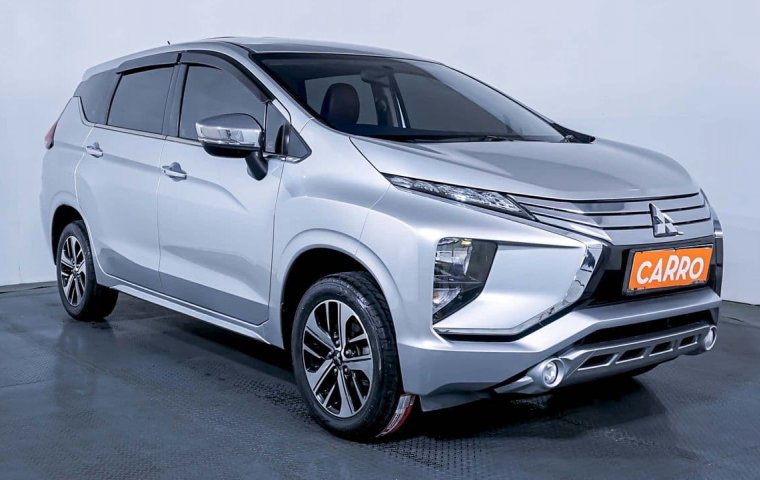 Mitsubishi Xpander Ultimate A/T 2018  - Cicilan Mobil DP Murah