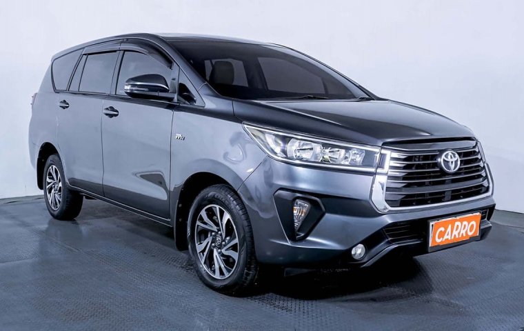 Toyota Kijang Innova G Luxury 2022  - Cicilan Mobil DP Murah