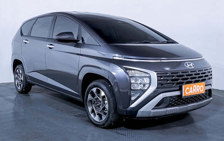 Hyundai STARGAZER prime 2023  - Beli Mobil Bekas Murah
