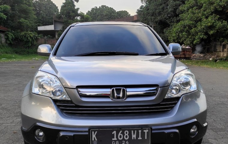 Honda CR-V 2.4 i-VTEC 2007