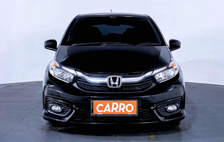 Honda Brio Satya Matic 2021