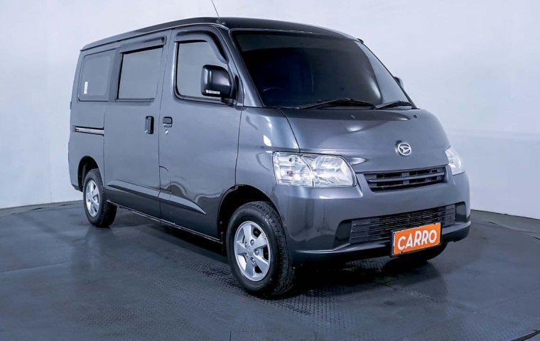 Daihatsu Gran Max 1.3 M/T 2021  - Cicilan Mobil DP Murah