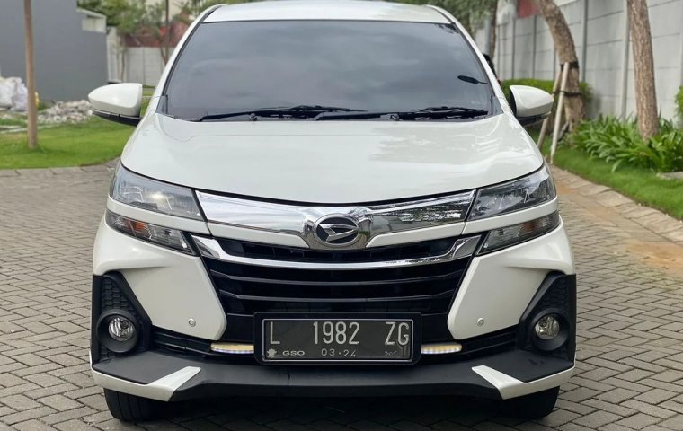 Daihatsu Xenia 1.3 R Deluxe AT 2019