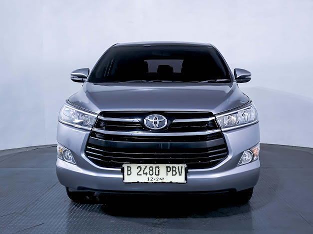 Toyota Kijang Innova G A/T Diesel 2019