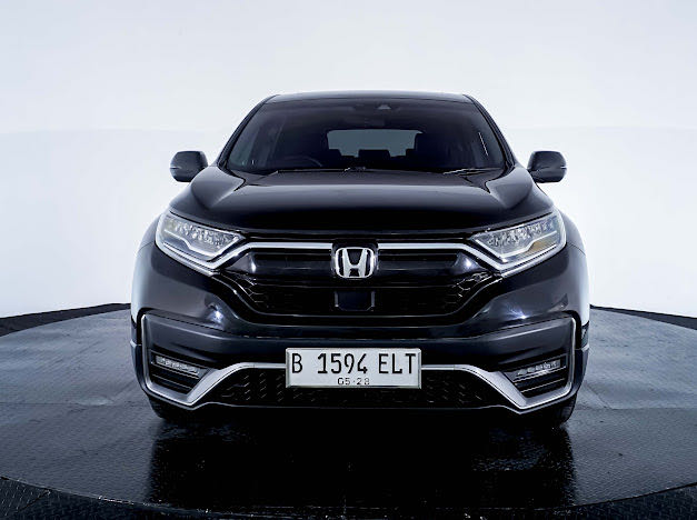 Honda CR-V 1.5L Turbo Prestige 2021