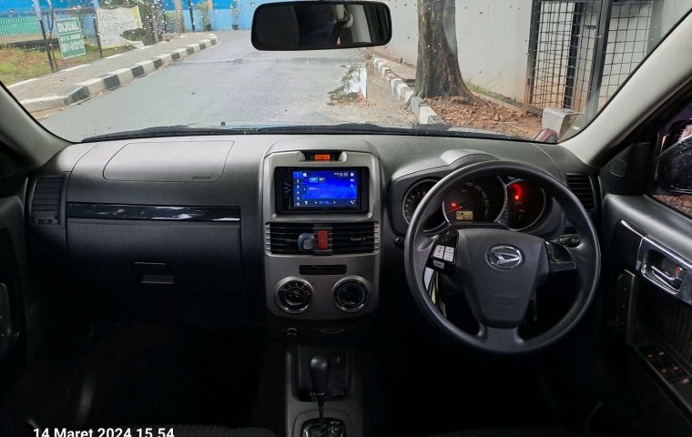Daihatsu Terios R A/T 2015 Hitam