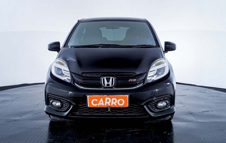 Honda Brio RS 2018  - Cicilan Mobil DP Murah