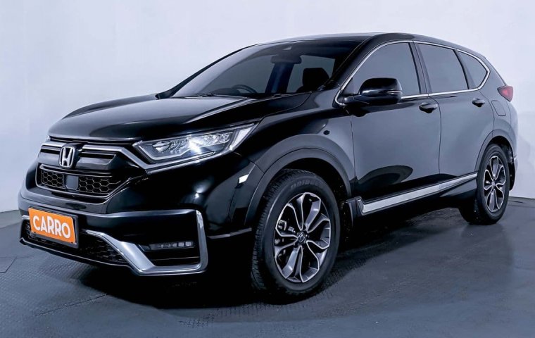 Honda CR-V 1.5L Turbo 2021  - Beli Mobil Bekas Murah