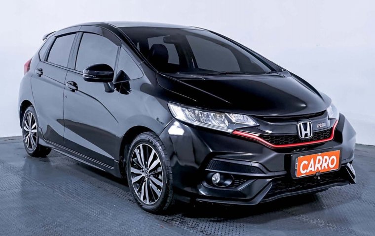 Honda Jazz RS 2018  - Beli Mobil Bekas Murah