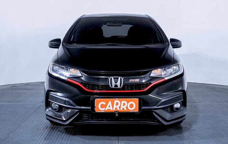 Honda Jazz RS 2018  - Beli Mobil Bekas Murah